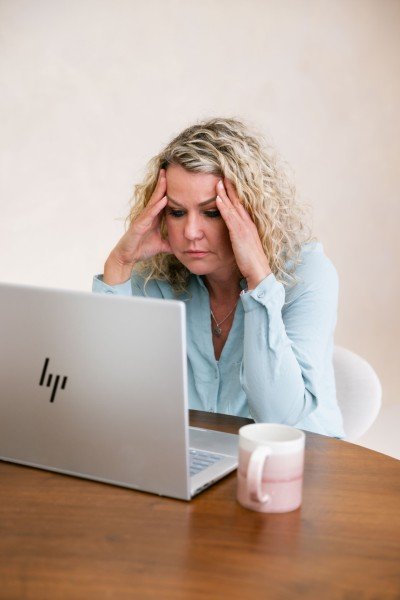 Be Released - Voelt het alsof je altijd aan staat Be Released - Voelt het alsof je altijd aan staat