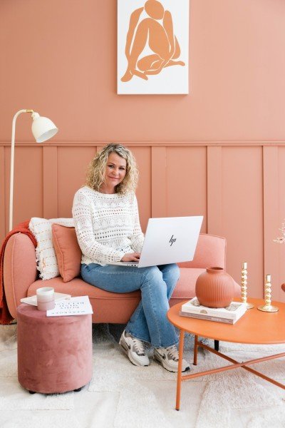 Be Released - ben je klaar met stress Be Released - ben je klaar met stress